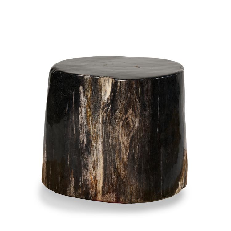 Bild 2 zu Objekt, Side table tree trunk, 1990s, Frankreich, 170B 496