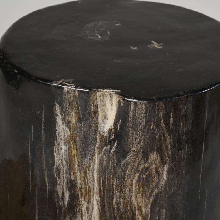 Bild 3 zu Objekt, Side table tree trunk, 1990s, Frankreich, 170B 496