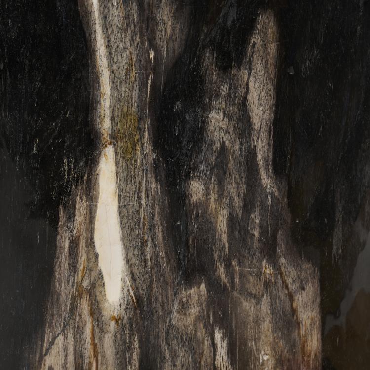 Bild 4 zu Objekt, Side table tree trunk, 1990s, Frankreich, 170B 496