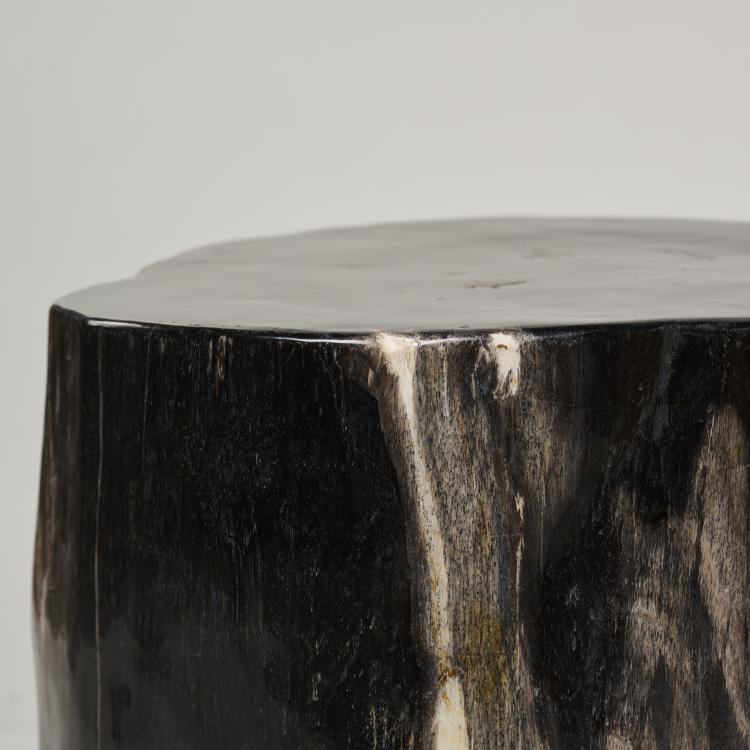 Bild 5 zu Objekt, Side table tree trunk, 1990s, Frankreich, 170B 496