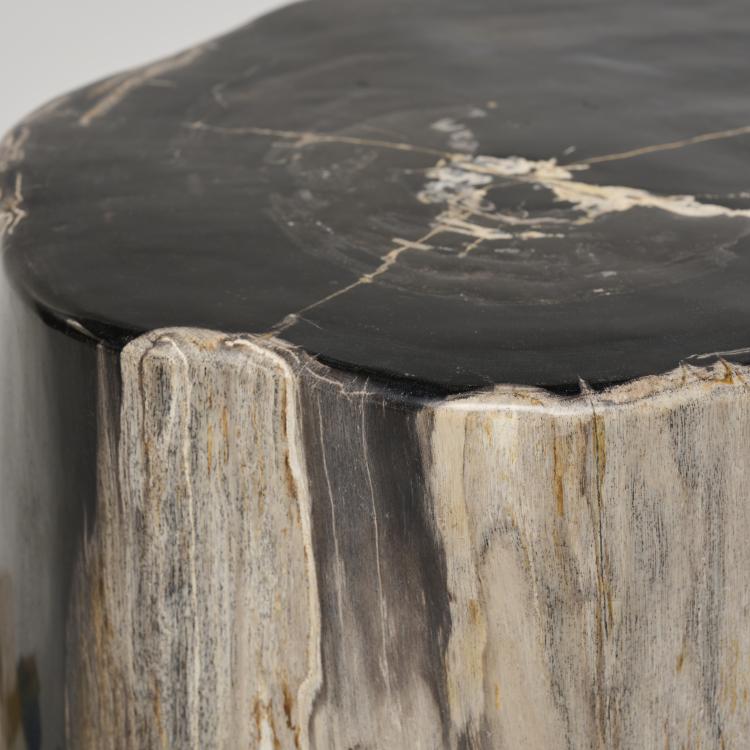Bild 1 zu Objekt, 'Baumstamm'-Beistelltisch, 1990er Jahre, Frankreich, 170B 495