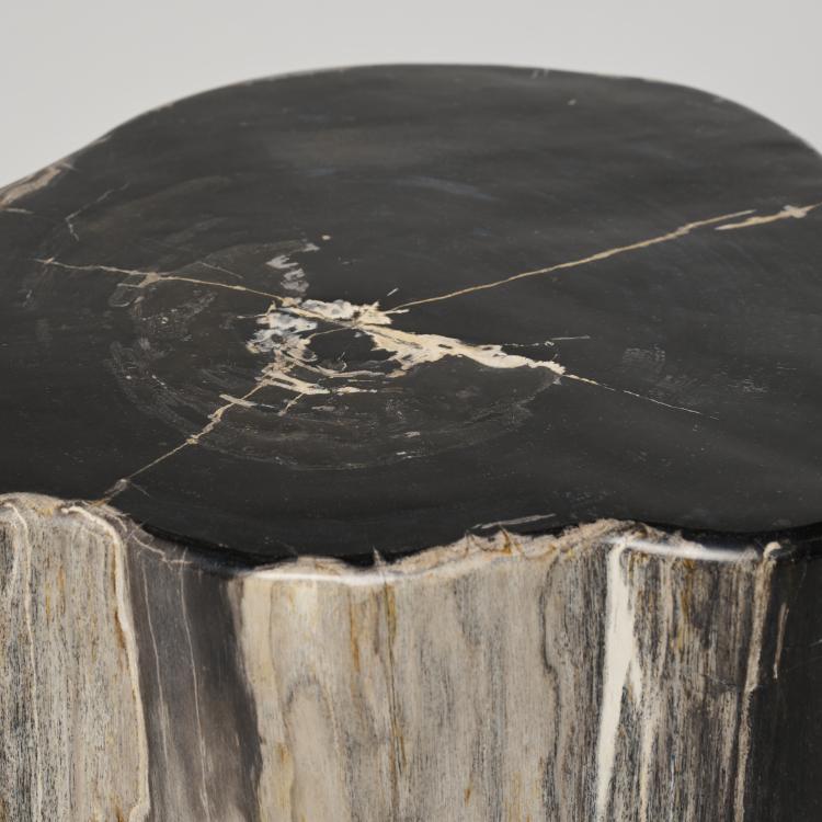 Bild 2 zu Objekt, 'Baumstamm'-Beistelltisch, 1990er Jahre, Frankreich, 170B 495