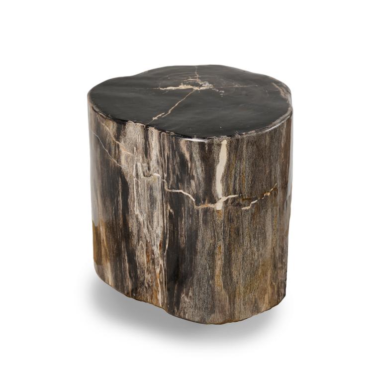 Bild 3 zu Objekt, 'Baumstamm'-Beistelltisch, 1990er Jahre, Frankreich, 170B 495