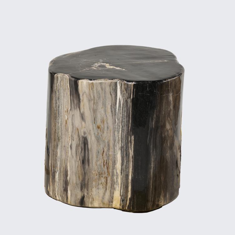 Bild 4 zu Objekt, 'Baumstamm'-Beistelltisch, 1990er Jahre, Frankreich, 170B 495