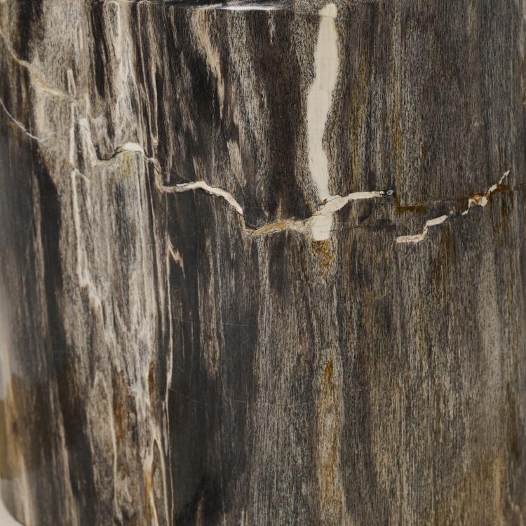 Bild 5 zu Objekt, 'Baumstamm'-Beistelltisch, 1990er Jahre, Frankreich, 170B 495