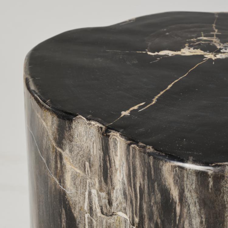 Bild 6 zu Objekt, 'Baumstamm'-Beistelltisch, 1990er Jahre, Frankreich, 170B 495