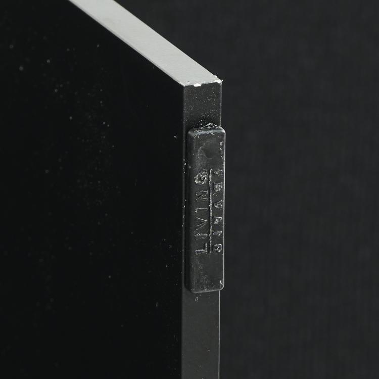 Bild 1 zu Objekt, 'Track' bench, 2013, David Lopez Quincoces, Living Divani, Anzano del Parco, 170B 390