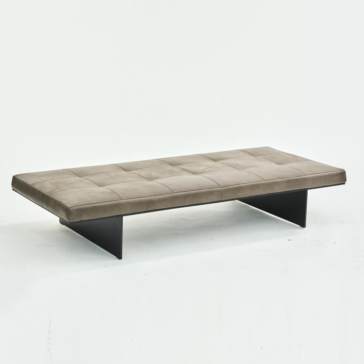 Bild 2 zu Objekt, 'Track' bench, 2013, David Lopez Quincoces, Living Divani, Anzano del Parco, 170B 390