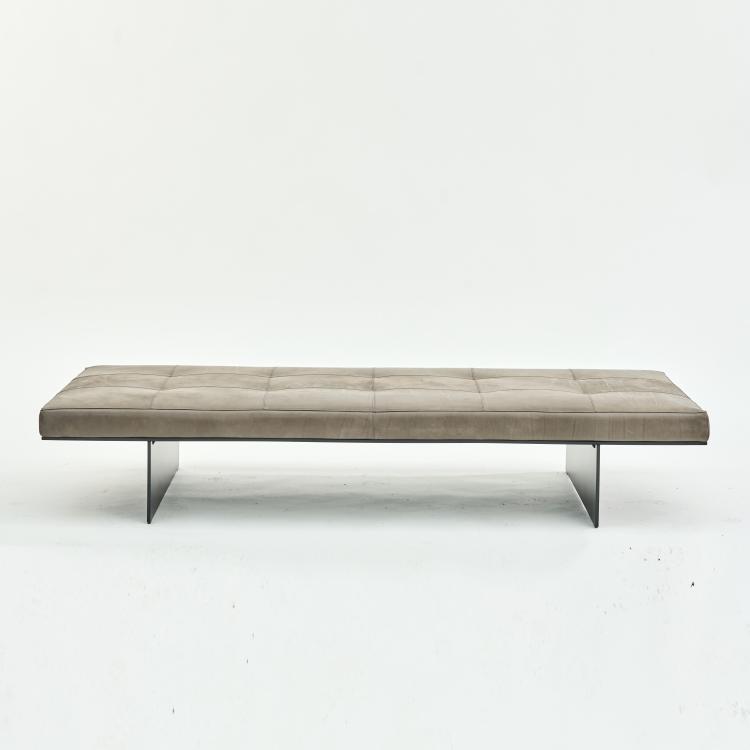 Bild 3 zu Objekt, 'Track' bench, 2013, David Lopez Quincoces, Living Divani, Anzano del Parco, 170B 390