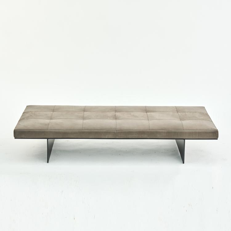 Bild 4 zu Objekt, 'Track' bench, 2013, David Lopez Quincoces, Living Divani, Anzano del Parco, 170B 390