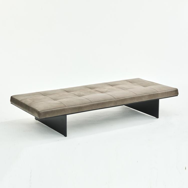 Bild 5 zu Objekt, 'Track' bench, 2013, David Lopez Quincoces, Living Divani, Anzano del Parco, 170B 390