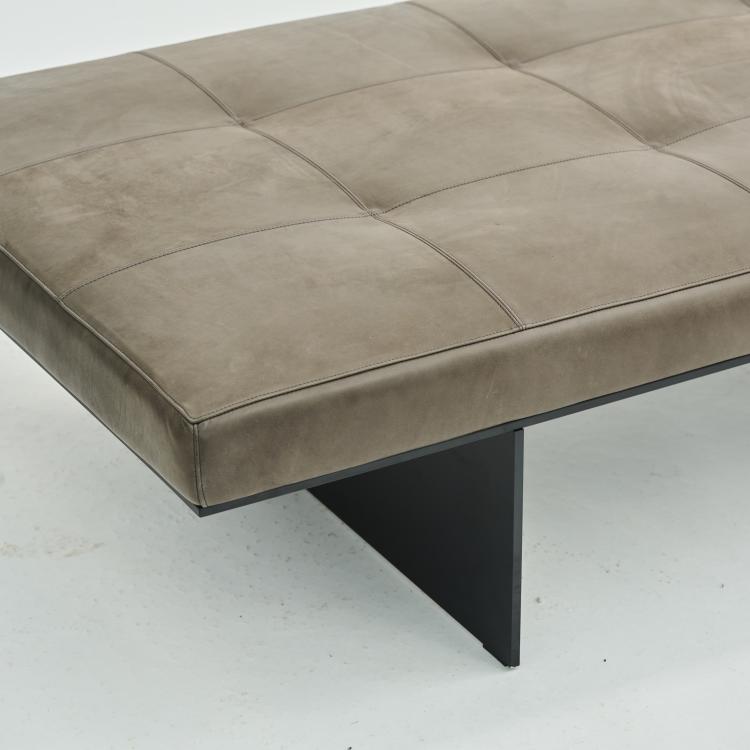 Bild 6 zu Objekt, 'Track' bench, 2013, David Lopez Quincoces, Living Divani, Anzano del Parco, 170B 390