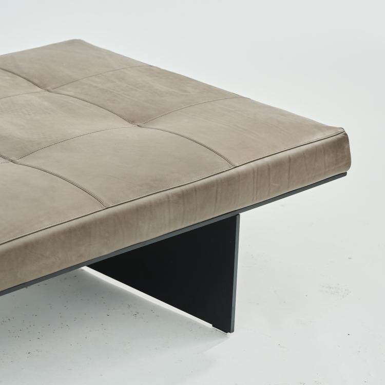 Bild 7 zu Objekt, 'Track' bench, 2013, David Lopez Quincoces, Living Divani, Anzano del Parco, 170B 390