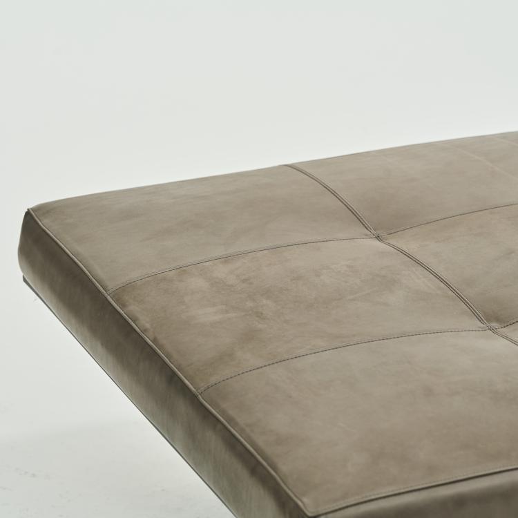 Bild 8 zu Objekt, 'Track' bench, 2013, David Lopez Quincoces, Living Divani, Anzano del Parco, 170B 390