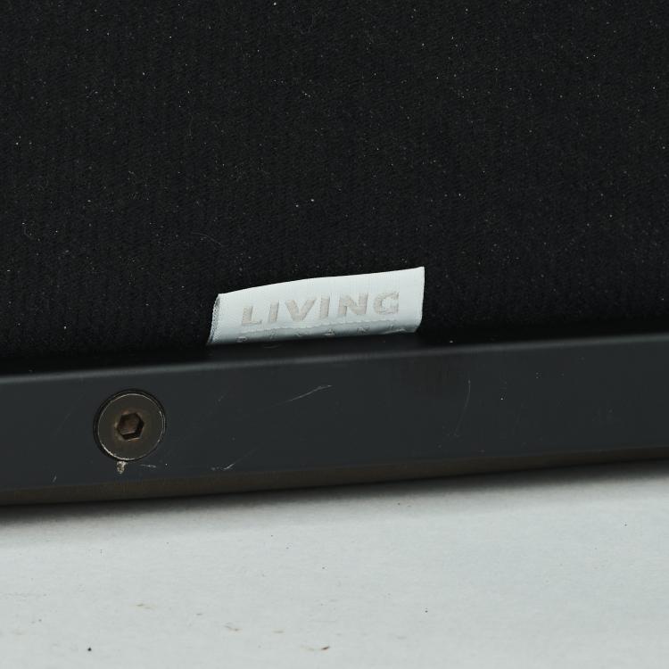 Bild 9 zu Objekt, 'Track' bench, 2013, David Lopez Quincoces, Living Divani, Anzano del Parco, 170B 390