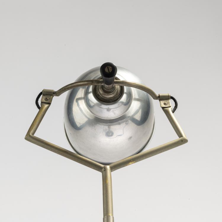 Bild 3 zu Objekt, 'Buquet' table light, 1927, Edouard Wilfrid Buquet, Buquet, Paris, 170B 471