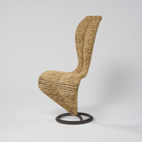 Sessel 'S-Chair', 1988