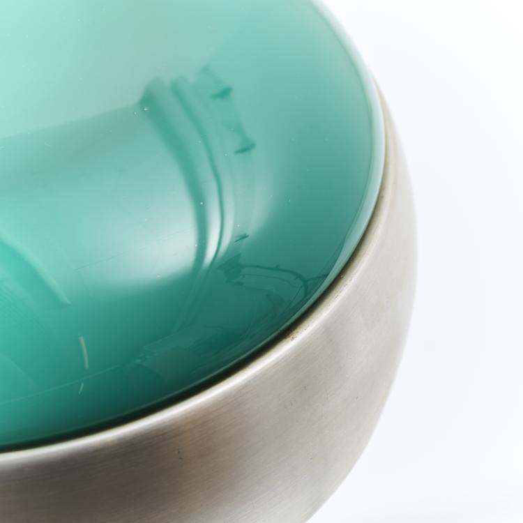 Bild 5 zu Objekt, Tischleuchte, um 1960, Oscar Torlasco, Lumi, Mailand, 172A 86