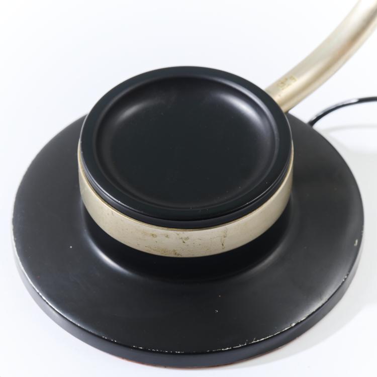 Bild 6 zu Objekt, Tischleuchte, um 1960, Oscar Torlasco, Lumi, Mailand, 172A 86