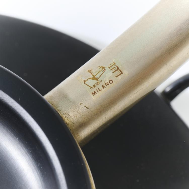 Bild 8 zu Objekt, Tischleuchte, um 1960, Oscar Torlasco, Lumi, Mailand, 172A 86