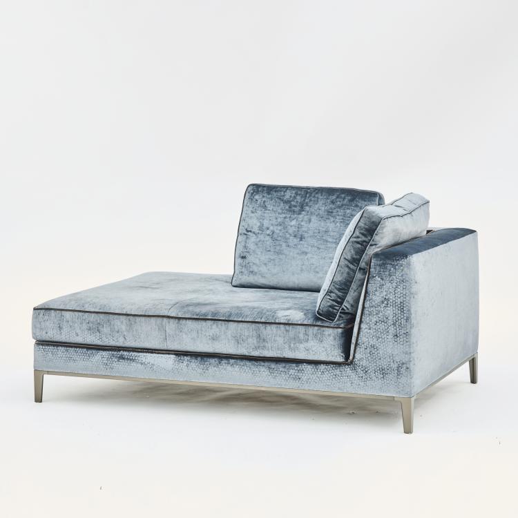 Bild 3 zu Objekt, Chaiselongue, 1990er Jahre, Maxalto, Novedrate, 170A 225