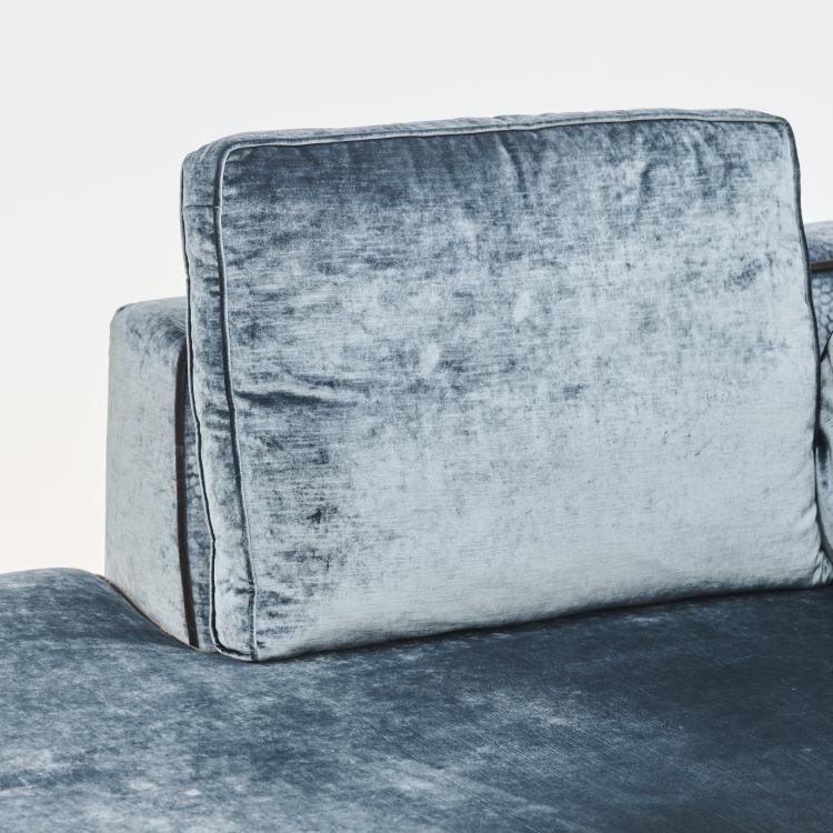 Bild 4 zu Objekt, Chaiselongue, 1990er Jahre, Maxalto, Novedrate, 170A 225