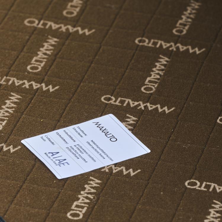 Bild 5 zu Objekt, Chaiselongue, 1990er Jahre, Maxalto, Novedrate, 170A 225