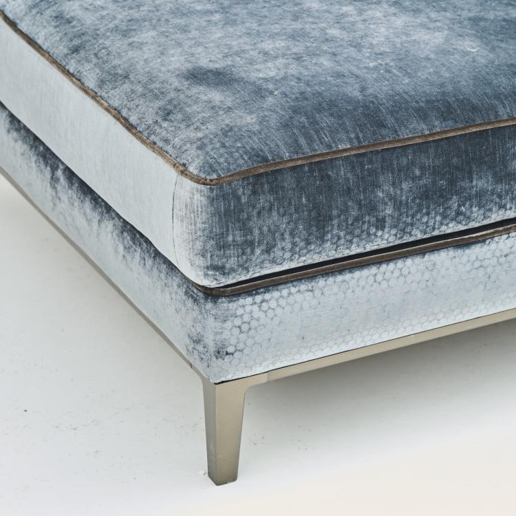 Bild 6 zu Objekt, Chaiselongue, 1990er Jahre, Maxalto, Novedrate, 170A 225