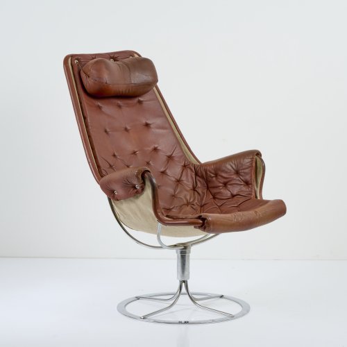 'Jetson' armchair, 1969