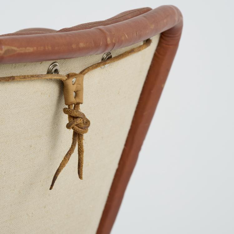 Bild 2 zu Objekt, Armlehnsessel 'Jetson', 1969, Bruno Mathsson, Dux, Trelleborg, 170B 434