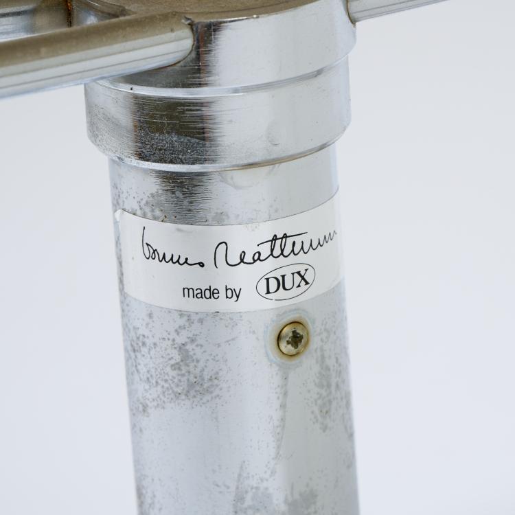 Bild 3 zu Objekt, Armlehnsessel 'Jetson', 1969, Bruno Mathsson, Dux, Trelleborg, 170B 434