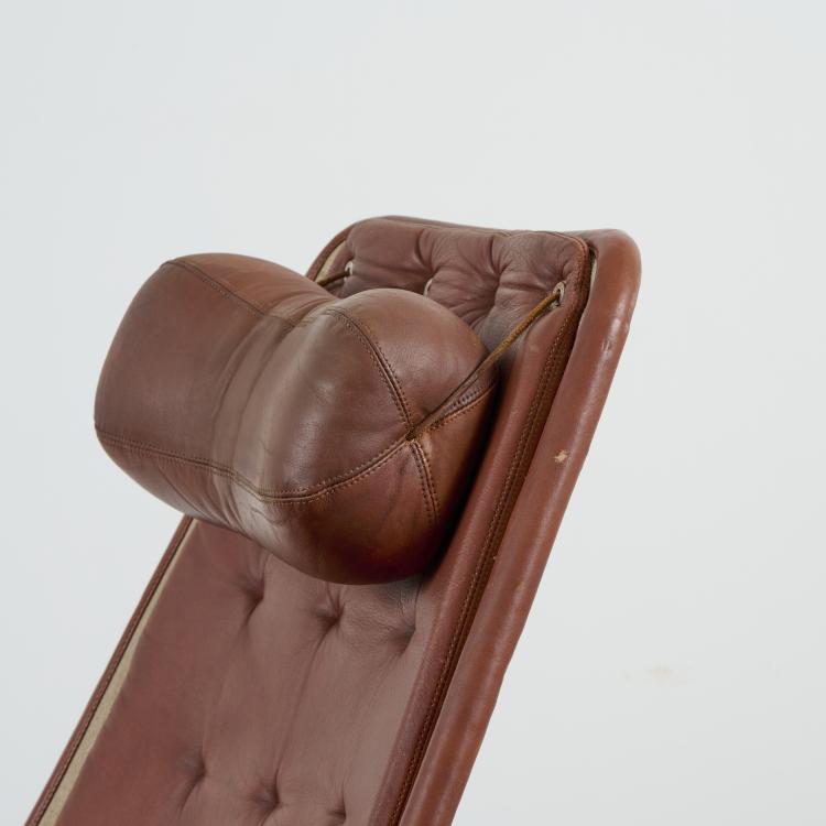 Bild 13 zu Objekt, Armlehnsessel 'Jetson', 1969, Bruno Mathsson, Dux, Trelleborg, 170B 434