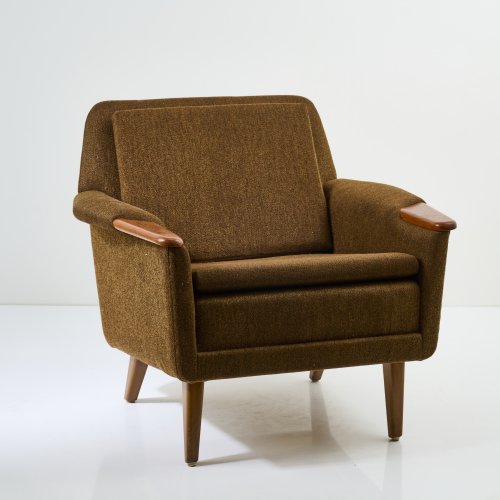 Armchair 'Sonett', c. 1954