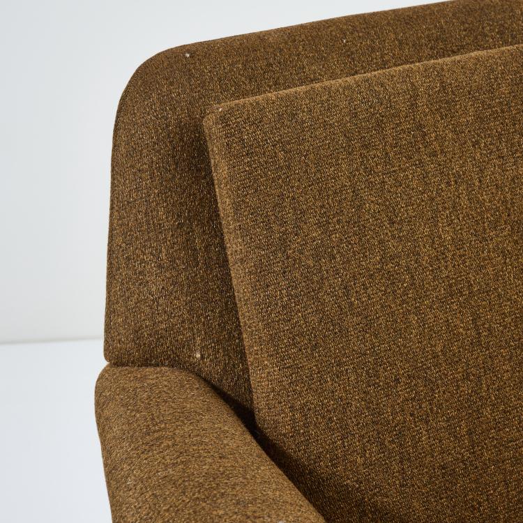 Bild 5 zu Objekt, Armlehnsessel 'Sonett', um 1954, Alf Svensson, Ljungs Industrier, Malm&ouml;, 170B 409