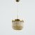 Ceiling light 'Frans', c. 1960