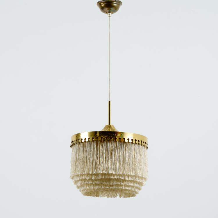 Bild 2 zu Objekt, Deckenleuchte 'Frans', um 1960, Hans-Agne Jakobsson, Jakobsson, Hans-Agne, Markaryd, 170B 412