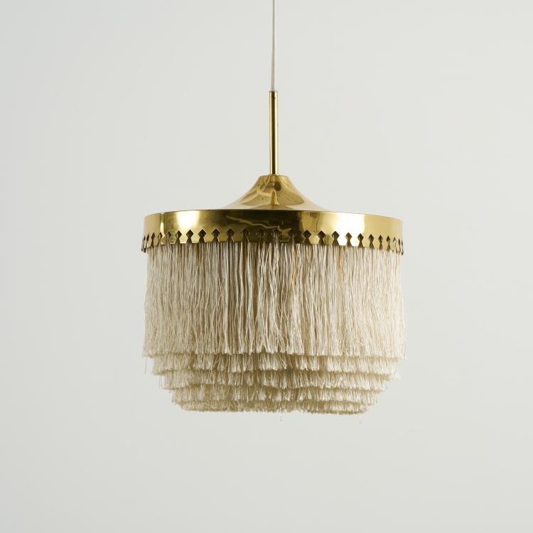 Bild 3 zu Objekt, Deckenleuchte 'Frans', um 1960, Hans-Agne Jakobsson, Jakobsson, Hans-Agne, Markaryd, 170B 412