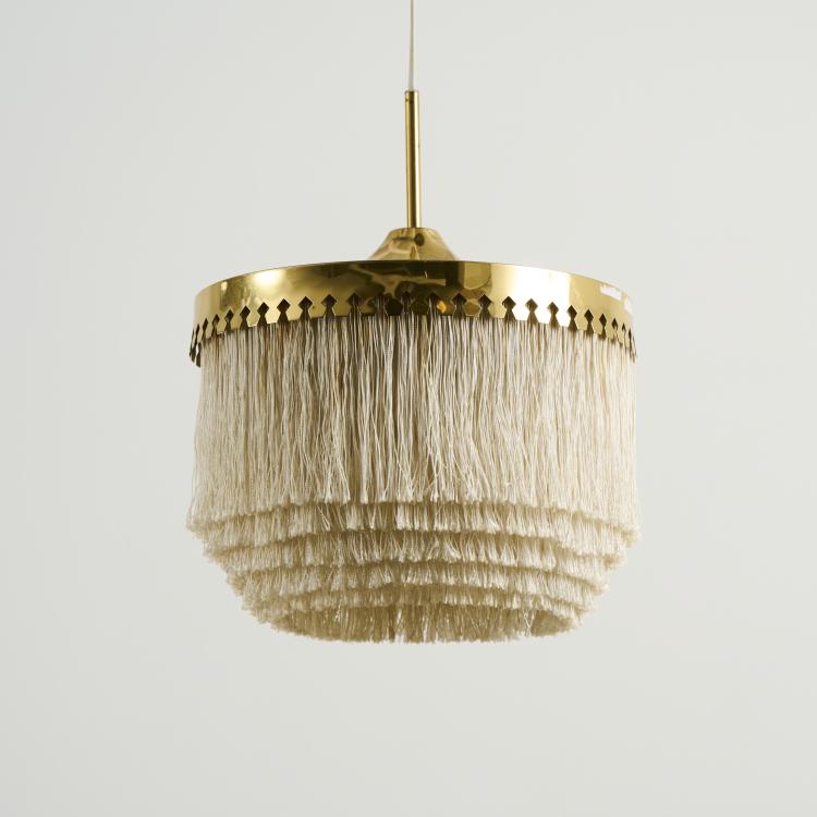 Bild 4 zu Objekt, Deckenleuchte 'Frans', um 1960, Hans-Agne Jakobsson, Jakobsson, Hans-Agne, Markaryd, 170B 412