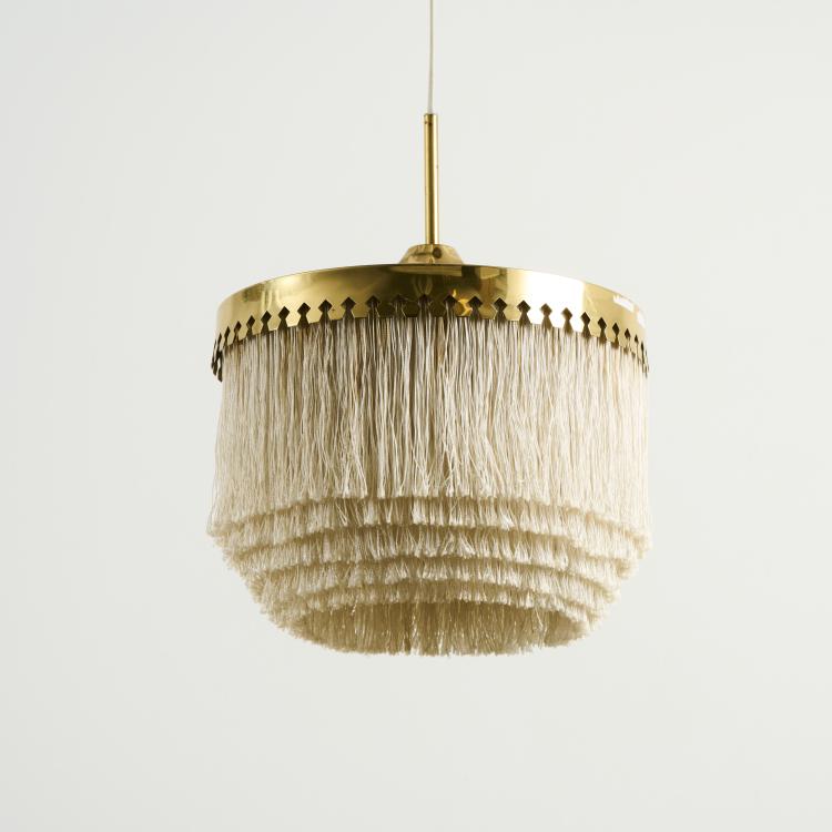 Bild 5 zu Objekt, Deckenleuchte 'Frans', um 1960, Hans-Agne Jakobsson, Jakobsson, Hans-Agne, Markaryd, 170B 412