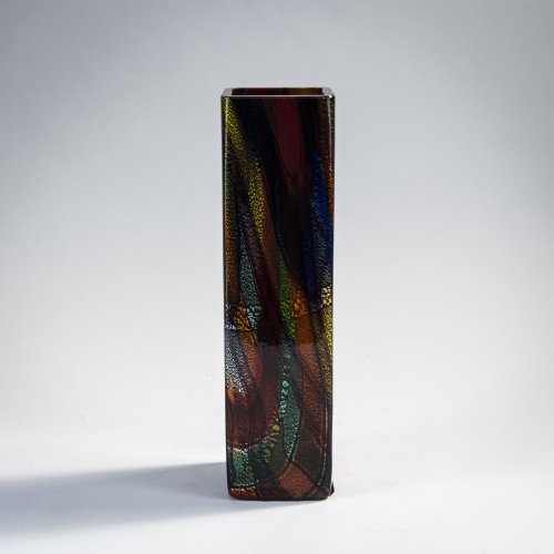 'Oriente' vase, c. 1940