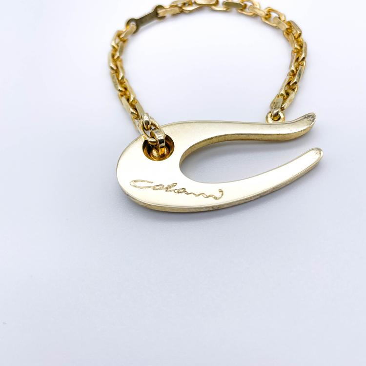 Bild 1 zu Objekt, Vintage keychain, Luigi Colani, Colani, Luigi, 172E 773