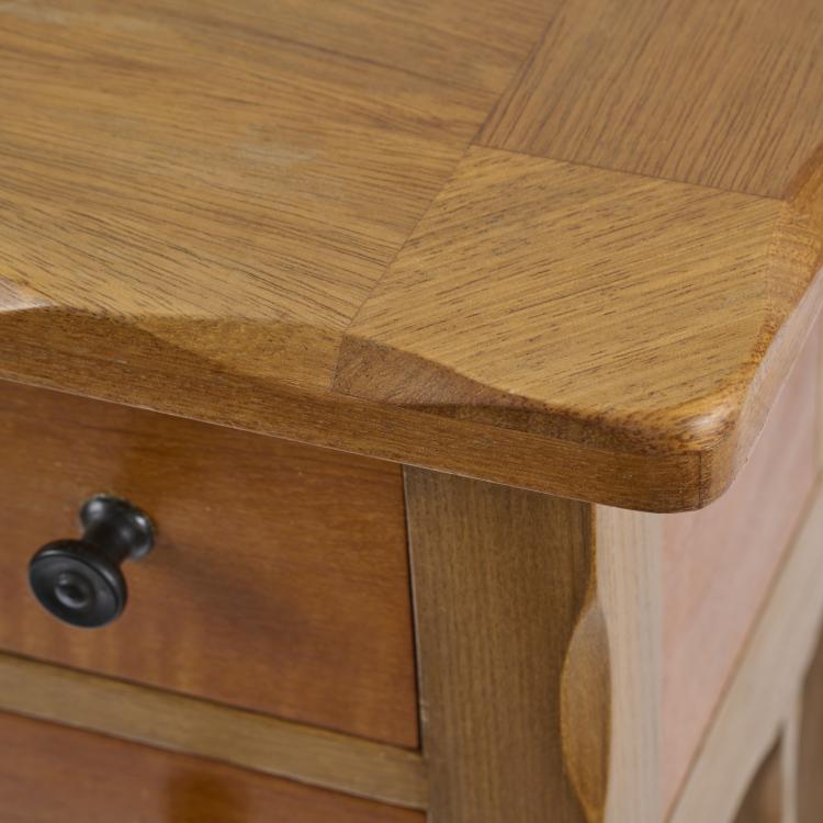 Bild 7 zu Objekt, Side table, c. 1930, Wenzel Hablik, Hablik, Wenzel, 171A 232