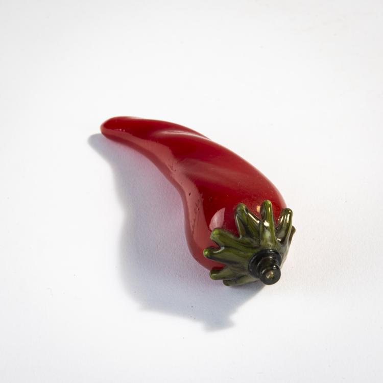 Bild 2 zu Objekt, Paprika, 1920-25, Schneider, Epinay-sur-Seine, 171A 188