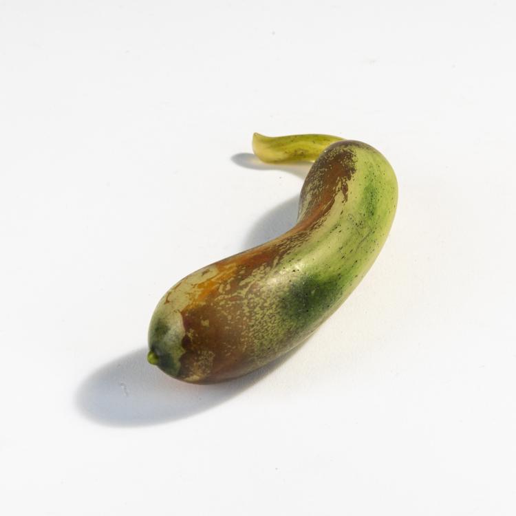 Bild 1 zu Objekt, Zucchini, 1920-25, Schneider, Epinay-sur-Seine, 171A 189