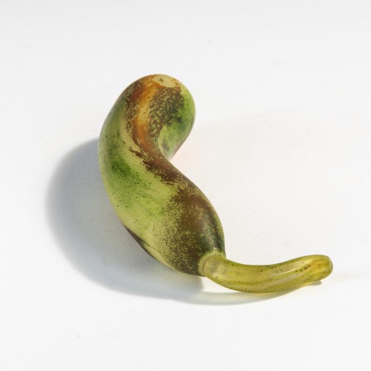 Bild 2 zu Objekt, Zucchini, 1920-25, Schneider, Epinay-sur-Seine, 171A 189