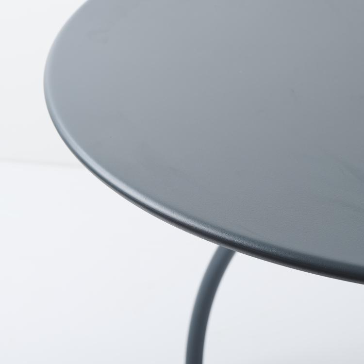 Bild 4 zu Objekt, 'Tippy Jackson' table, 1982, Philippe Starck, Driade Aleph, Caorso, 170B 459