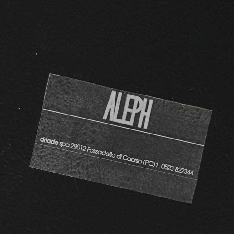 Bild 7 zu Objekt, 'Tippy Jackson' table, 1982, Philippe Starck, Driade Aleph, Caorso, 170B 459