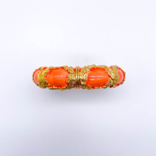 Vintage bangle