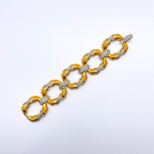 Vintage bracelet