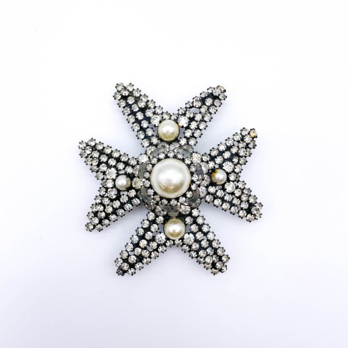Vintage brooch